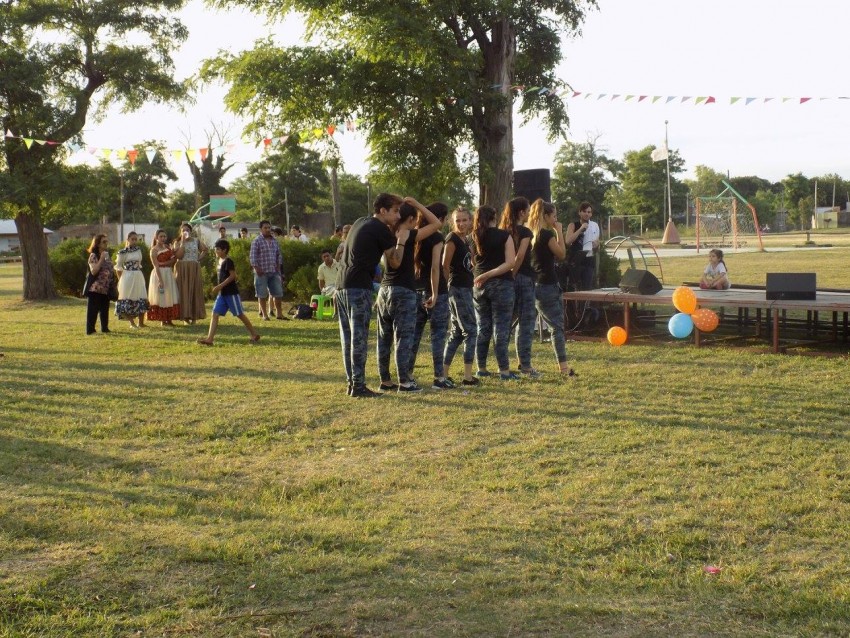 Música, baile y actividades al aire libre para despedir el año del Pro