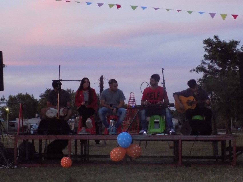 Música, baile y actividades al aire libre para despedir el año del Pro