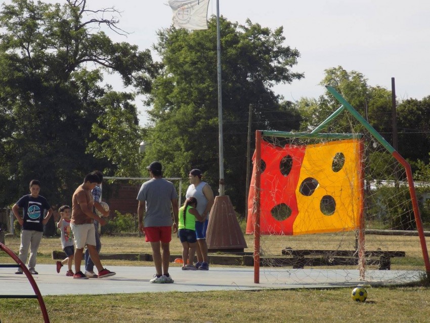 Música, baile y actividades al aire libre para despedir el año del Pro