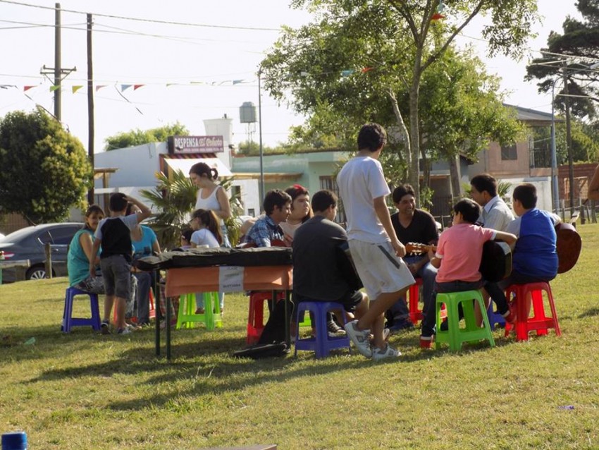 Música, baile y actividades al aire libre para despedir el año del Pro