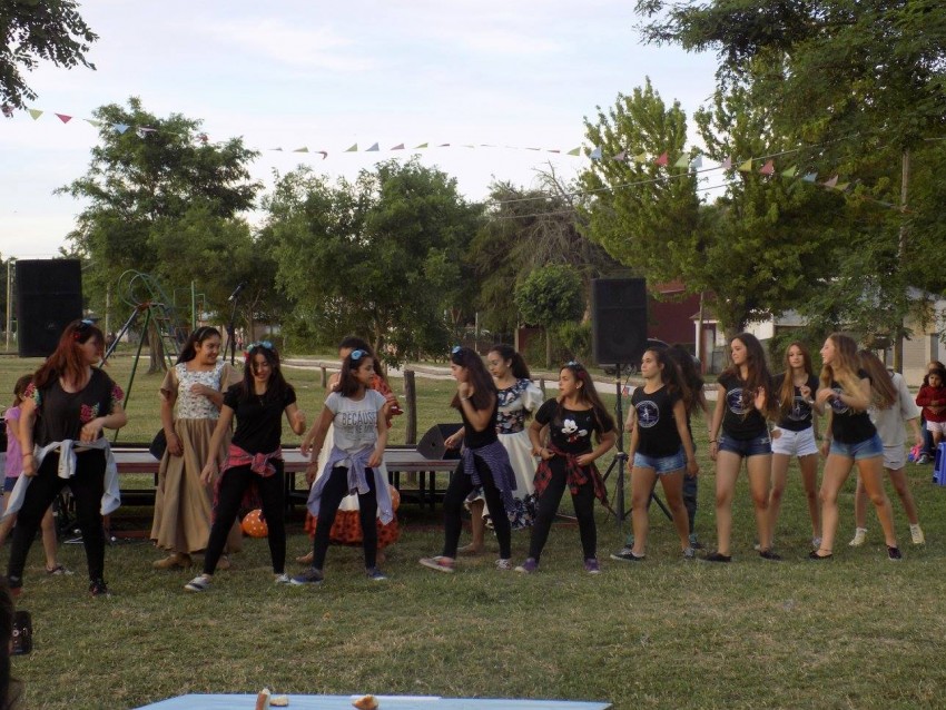 Música, baile y actividades al aire libre para despedir el año del Pro