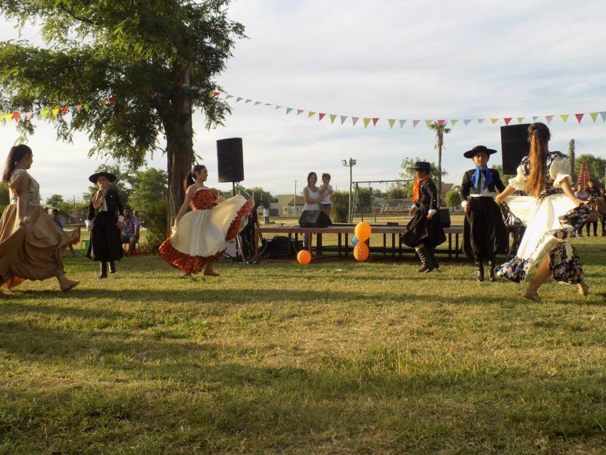 Música, baile y actividades al aire libre para despedir el año del Pro