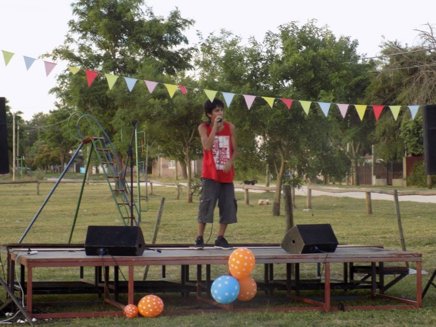 Música, baile y actividades al aire libre para despedir el año del Pro