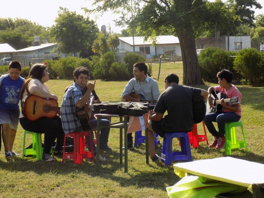 Música, baile y actividades al aire libre para despedir el año del Pro