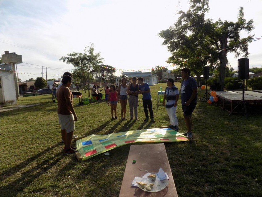 Música, baile y actividades al aire libre para despedir el año del Pro