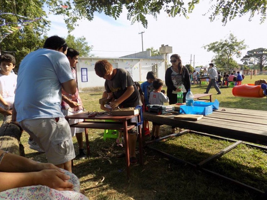 Música, baile y actividades al aire libre para despedir el año del Pro