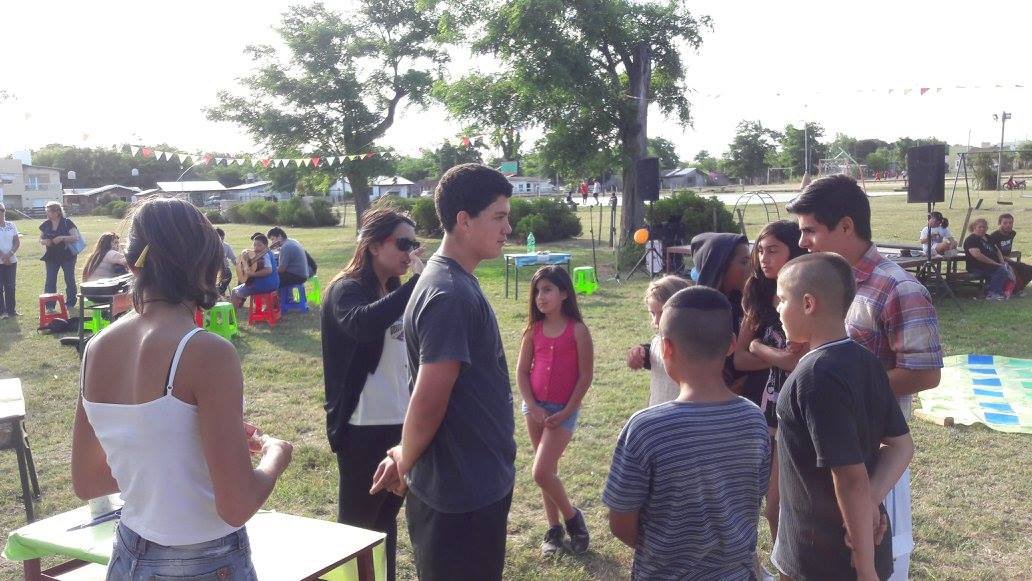 Música, baile y actividades al aire libre para despedir el año del Pro