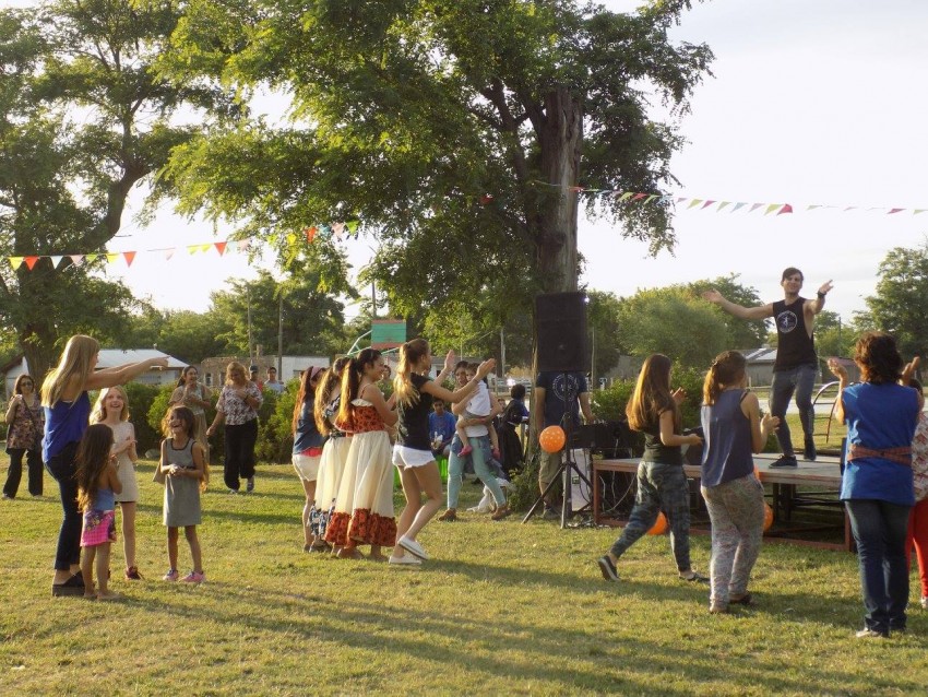 Música, baile y actividades al aire libre para despedir el año del Pro