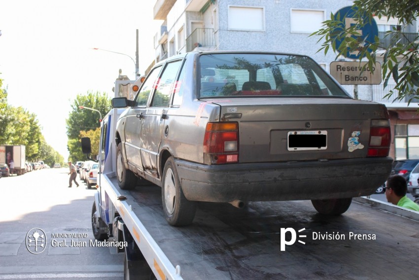 Conductor en infracci�n se neg� durante una hora al secuestro del veh�