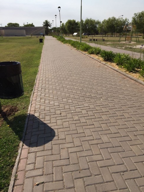 Revalorizacin del parque Anchorena