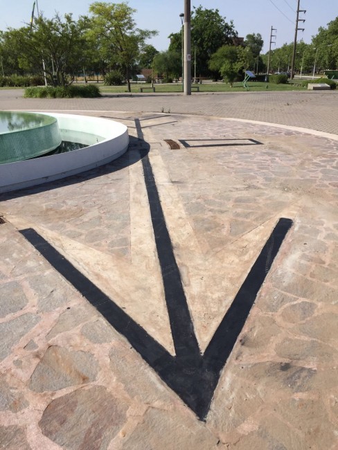 Revalorizacin del parque Anchorena