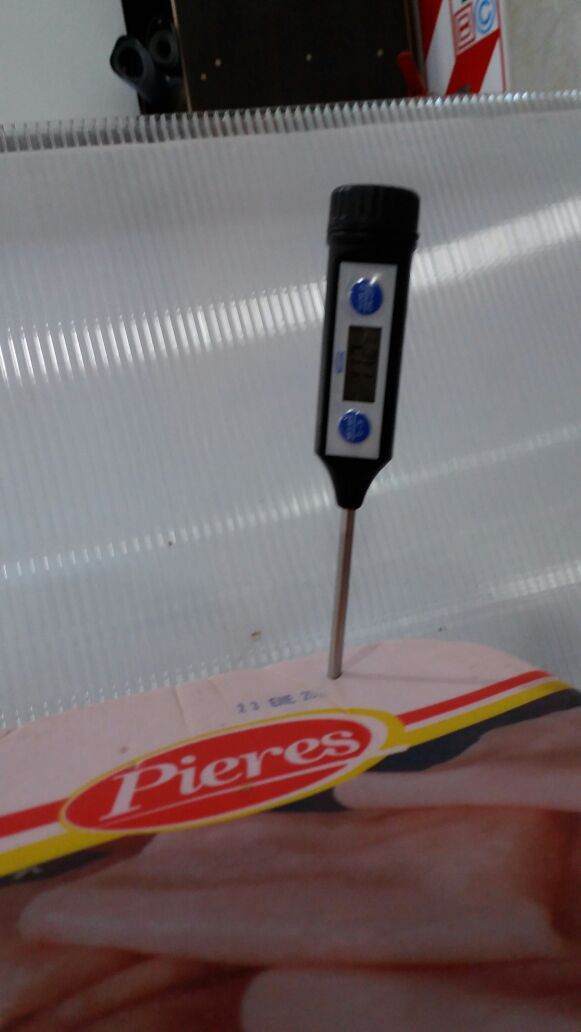 Secuestraron una importante cantidad de mercadera en un supermercado