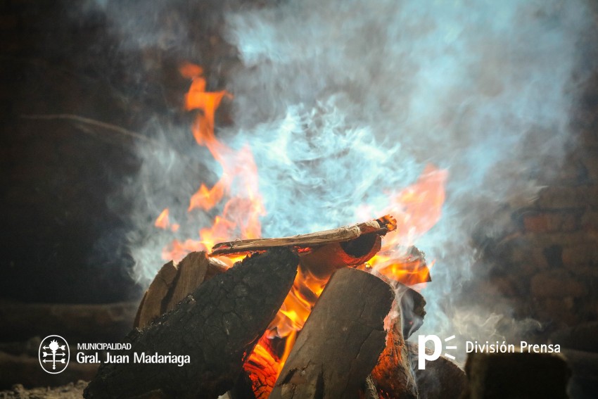 Las mejores fotos de la apertura de la temporada en Madariaga