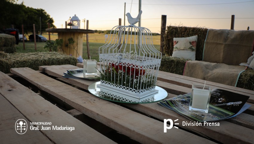 Las mejores fotos de la apertura de la temporada en Madariaga