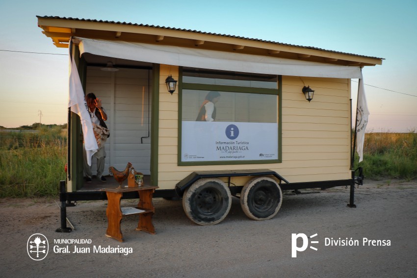 Las mejores fotos de la apertura de la temporada en Madariaga