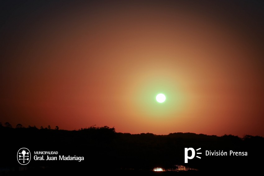 Las mejores fotos de la apertura de la temporada en Madariaga