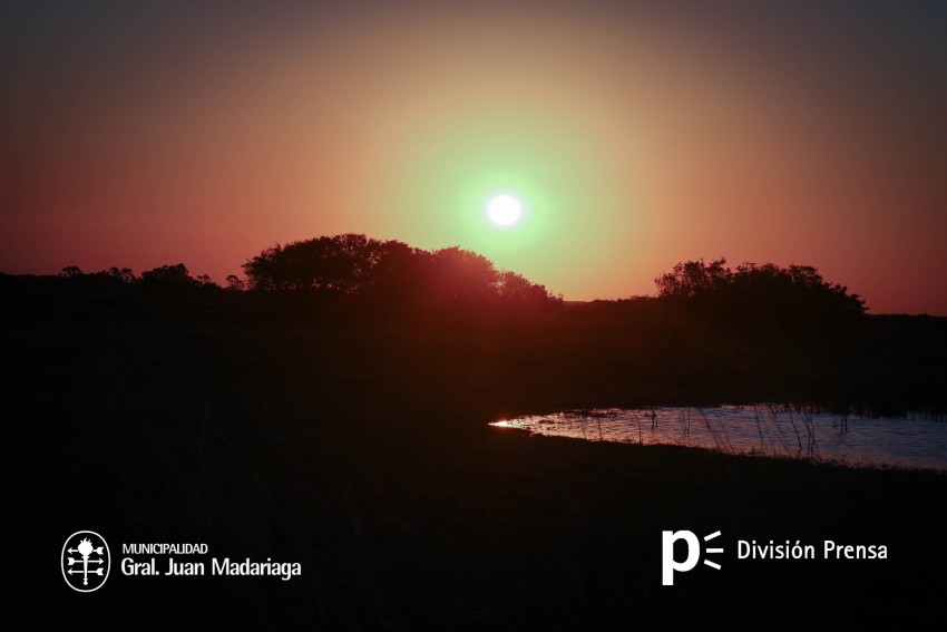 Las mejores fotos de la apertura de la temporada en Madariaga