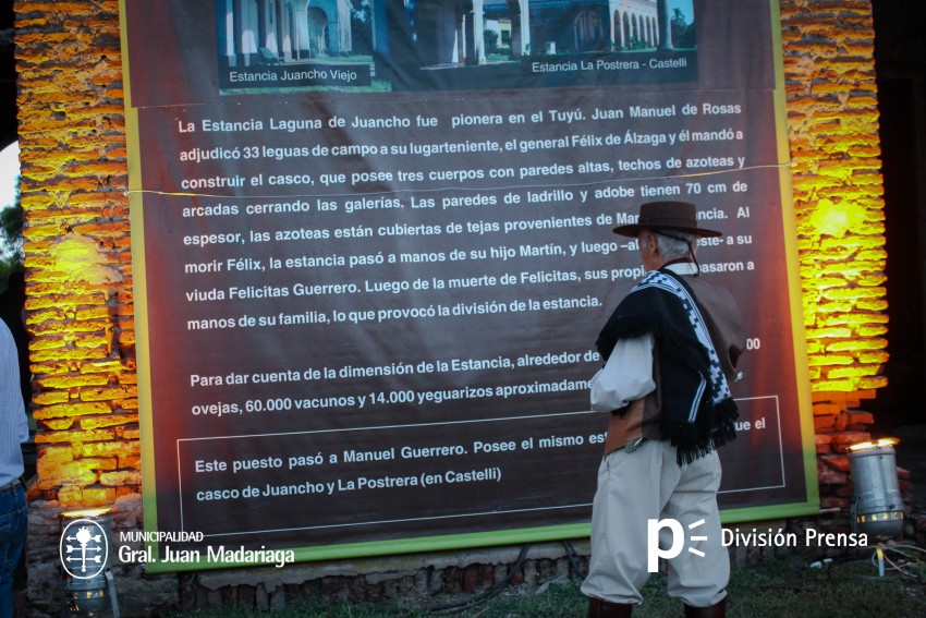 Las mejores fotos de la apertura de la temporada en Madariaga