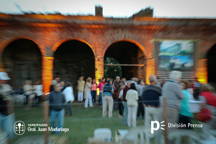 Las mejores fotos de la apertura de la temporada en Madariaga