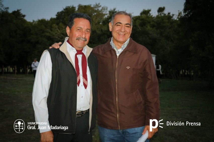 Las mejores fotos de la apertura de la temporada en Madariaga