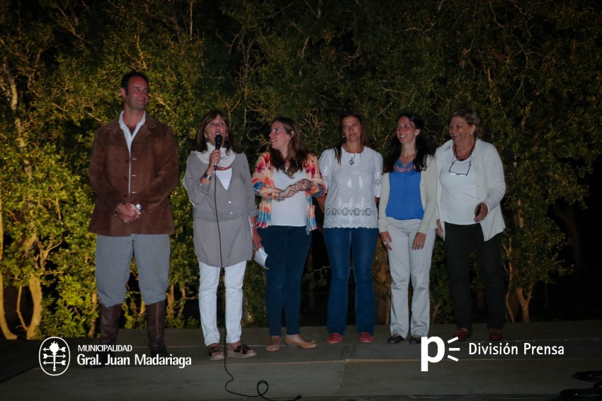 Las mejores fotos de la apertura de la temporada en Madariaga