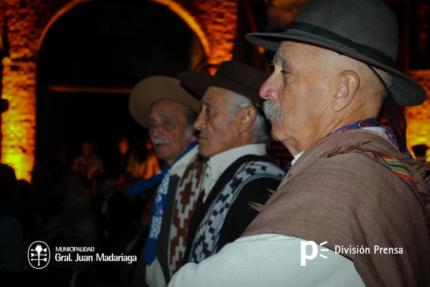 Las mejores fotos de la apertura de la temporada en Madariaga