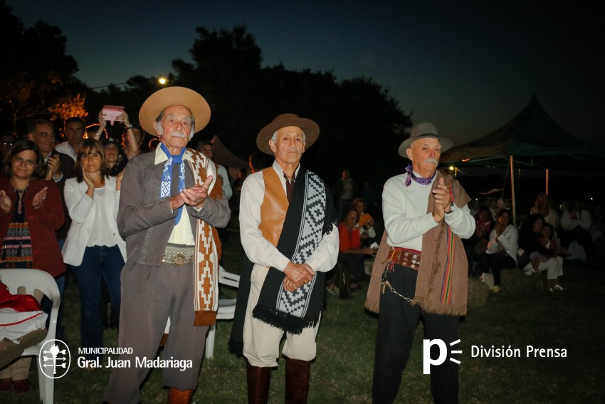 Las mejores fotos de la apertura de la temporada en Madariaga