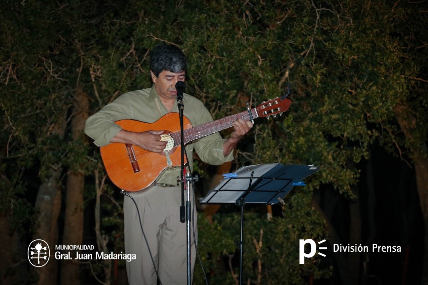 Las mejores fotos de la apertura de la temporada en Madariaga