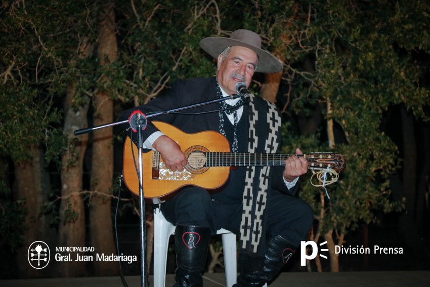 Las mejores fotos de la apertura de la temporada en Madariaga