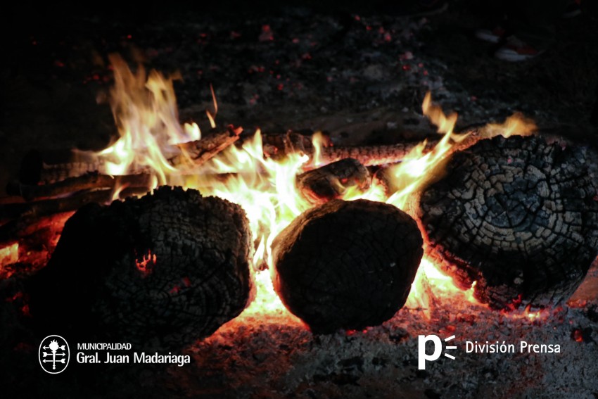 Las mejores fotos de la apertura de la temporada en Madariaga