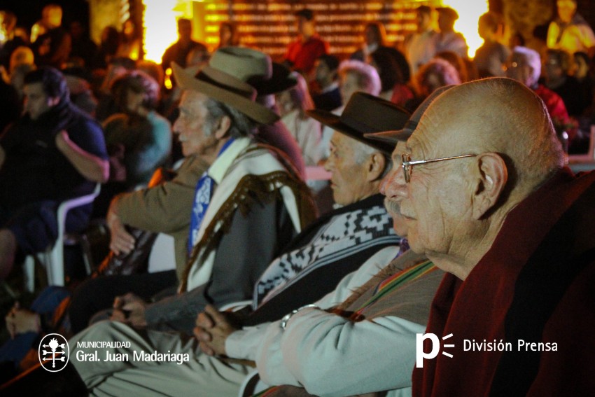 Las mejores fotos de la apertura de la temporada en Madariaga