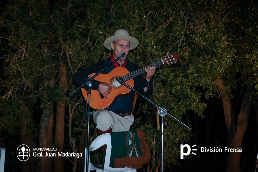 Las mejores fotos de la apertura de la temporada en Madariaga