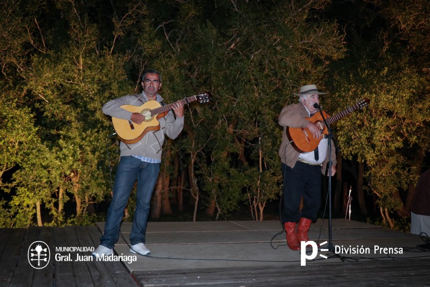 Las mejores fotos de la apertura de la temporada en Madariaga