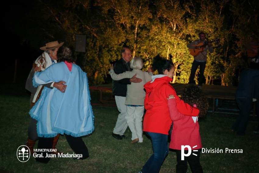 Las mejores fotos de la apertura de la temporada en Madariaga