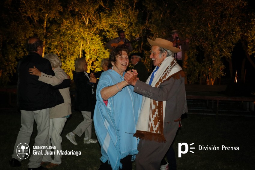 Las mejores fotos de la apertura de la temporada en Madariaga