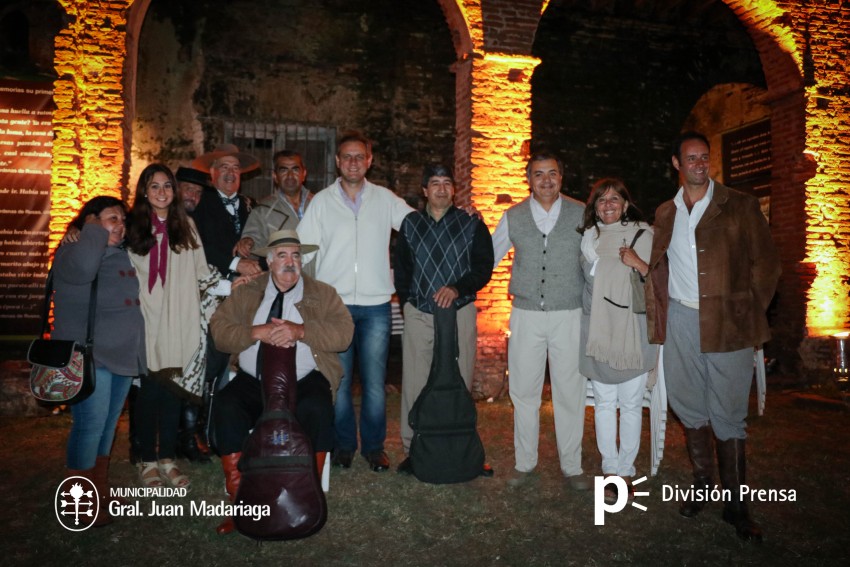 Las mejores fotos de la apertura de la temporada en Madariaga