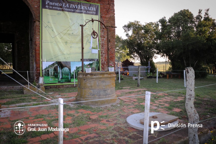 Las mejores fotos de la apertura de la temporada en Madariaga