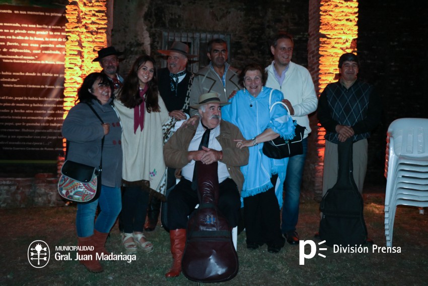 Las mejores fotos de la apertura de la temporada en Madariaga