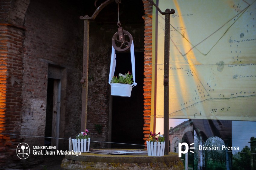 Las mejores fotos de la apertura de la temporada en Madariaga