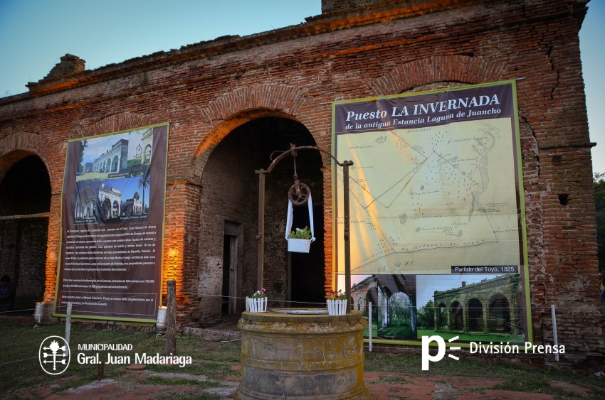 Las mejores fotos de la apertura de la temporada en Madariaga