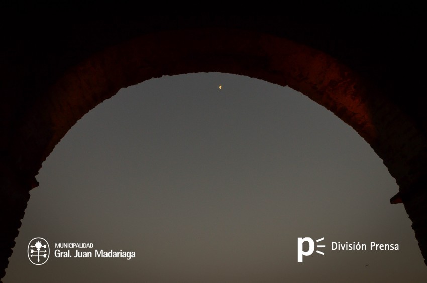 Las mejores fotos de la apertura de la temporada en Madariaga