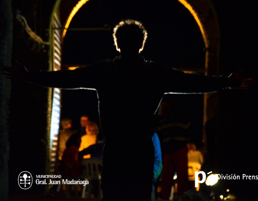 Las mejores fotos de la apertura de la temporada en Madariaga