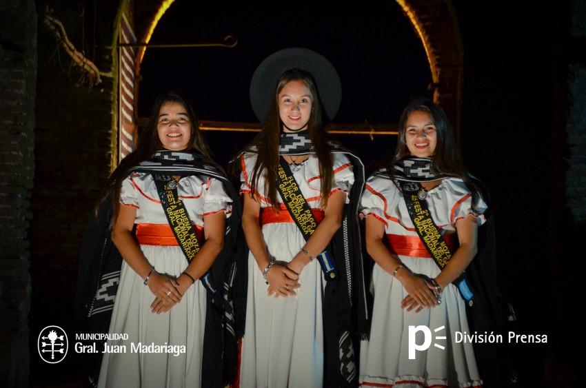 Las mejores fotos de la apertura de la temporada en Madariaga