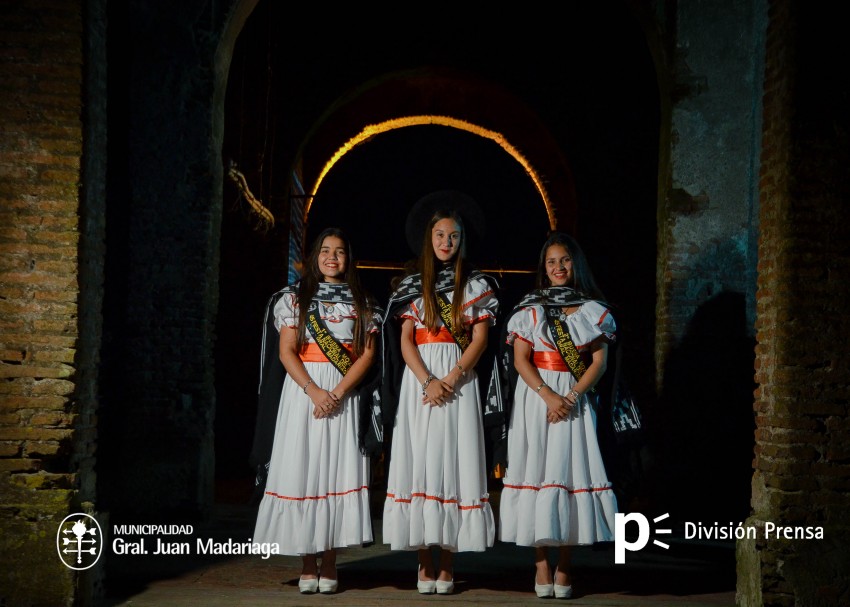 Las mejores fotos de la apertura de la temporada en Madariaga