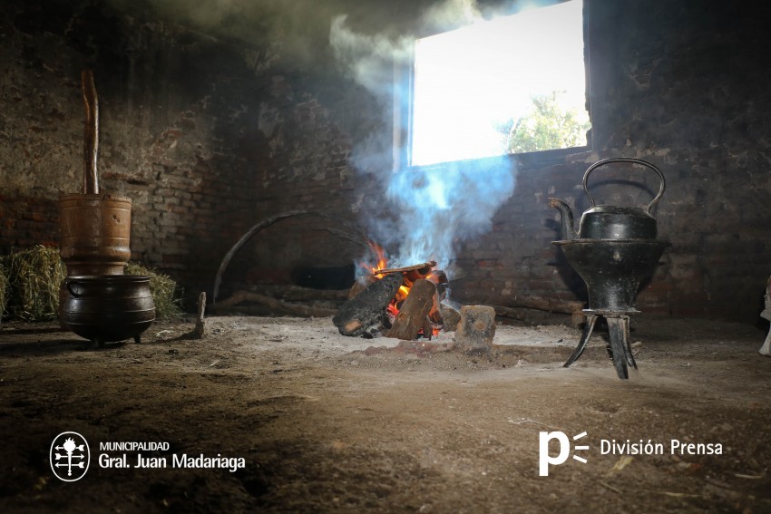 Las mejores fotos de la apertura de la temporada en Madariaga