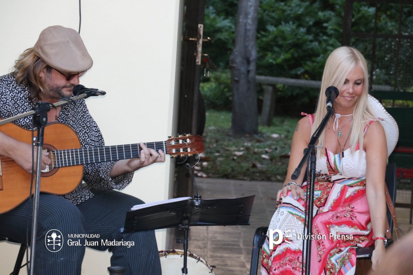 El do Squetino-Carrascal se present en el Museo Histrico