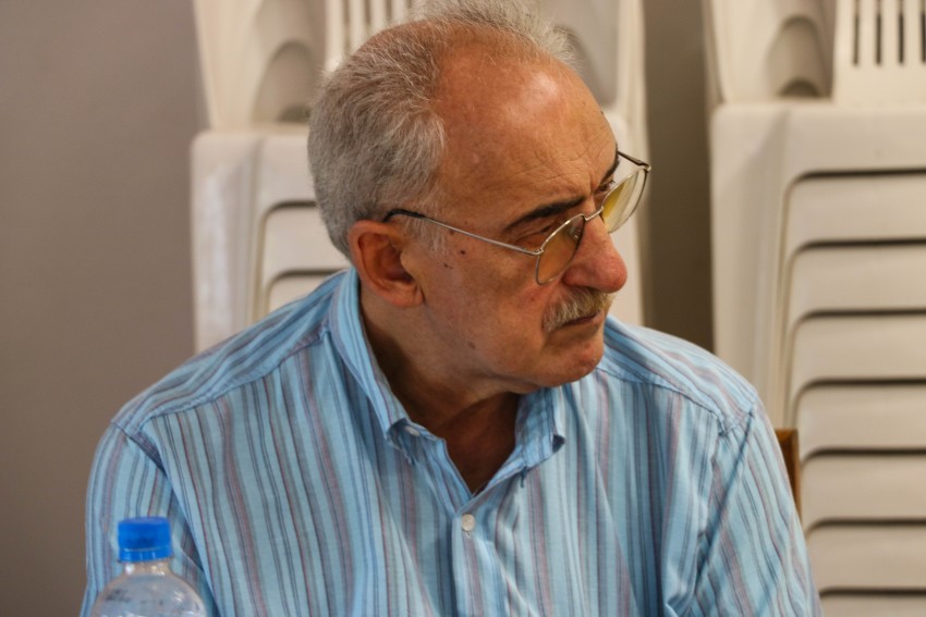 Jovanovic recibi a la embajadora de la repblica de Serbia