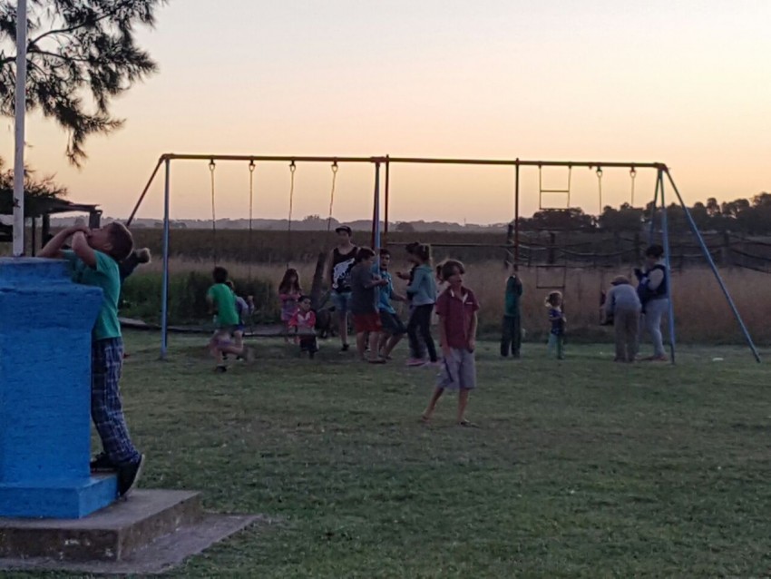 Hoy las Tardecitas Culturales llegan al barrio Belgrano