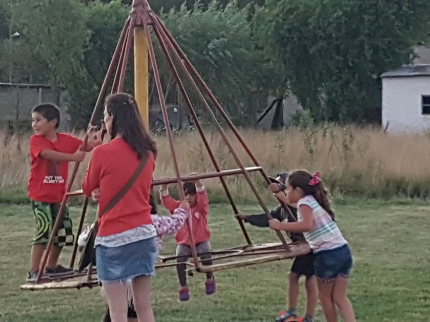 Hoy las Tardecitas Culturales llegan al barrio Belgrano