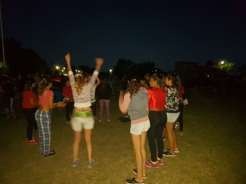 Hoy las Tardecitas Culturales llegan al barrio Belgrano